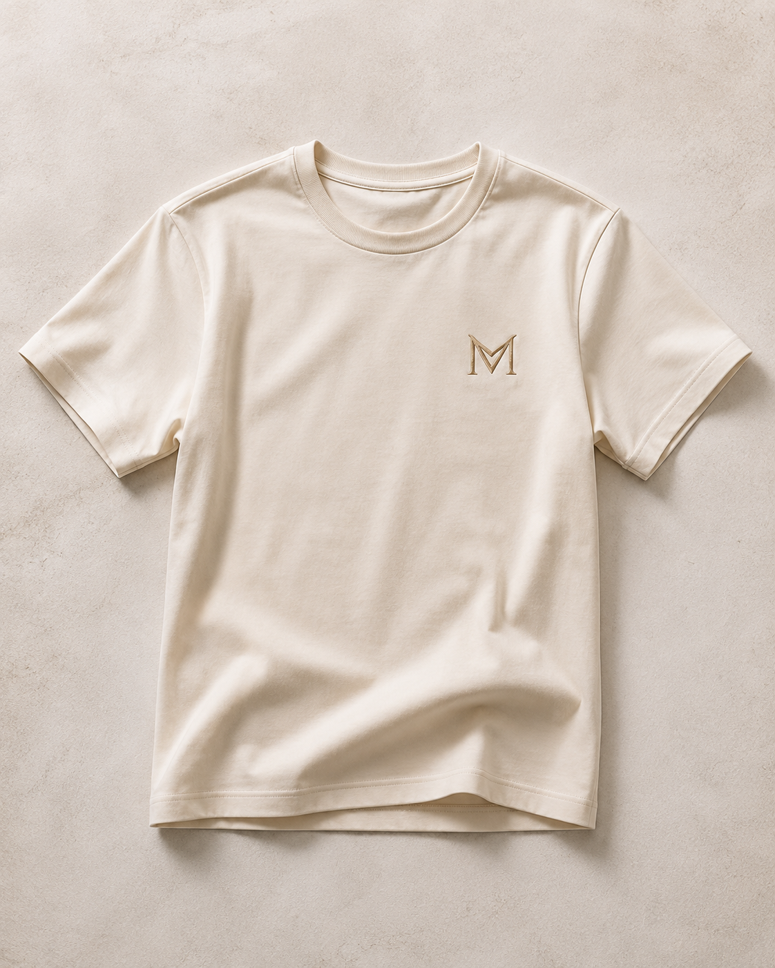 Classic Logo Tee