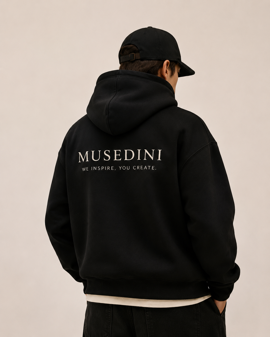Creator Hoodie
