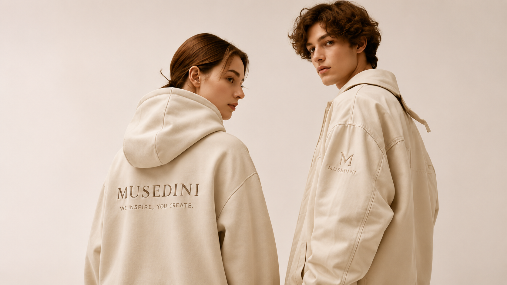 MUSEDINI campaign